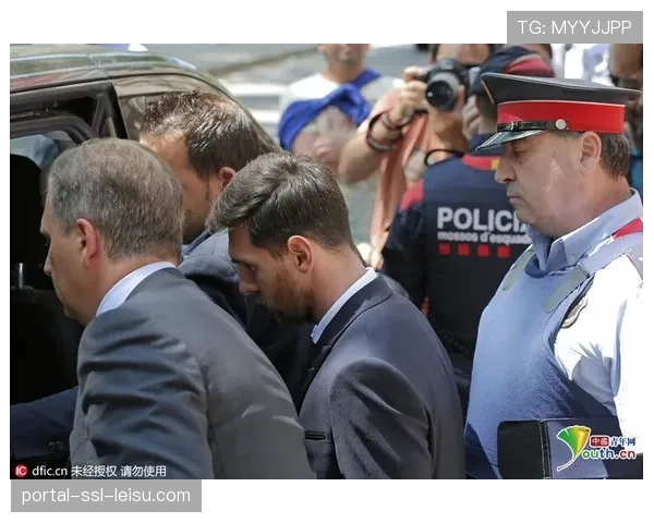 前意甲俱乐部主席因税务欺诈案出庭受审